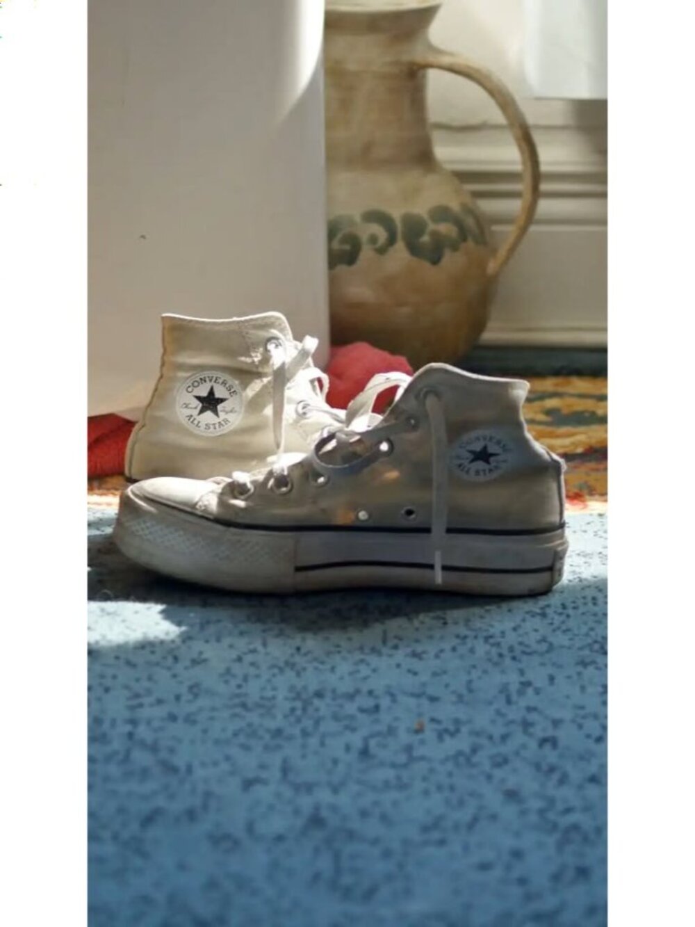 Converse Chuck Taylor All Star High Tops